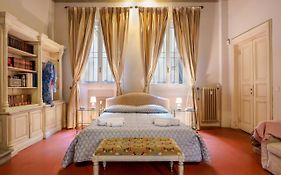 Suite Aldrovandi, With Private Garden